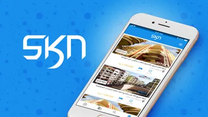 Capturas de pantalla de Skn - سكن