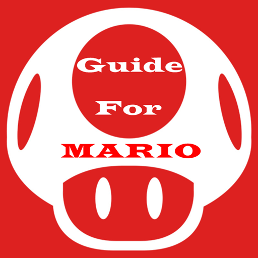 Guide For (Super Mario)