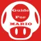 Guide For (Super Mario)