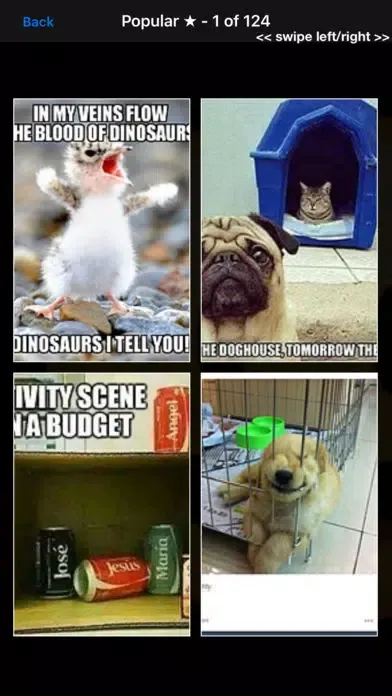 Funny Pics LOL Pro - Laughs, Wallpapers, Quotes سکرین شاٹس