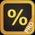 Tip Calculator % Pro