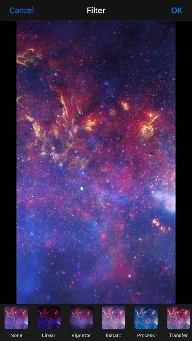 Wallpapers HD for iPhone!应用截图