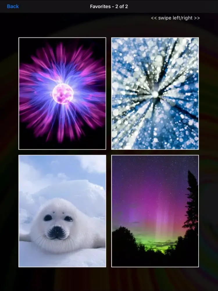 Wallpapers HD Pro for iPhone & iPad - Backgrounds iPad  স্ক্রিনশট