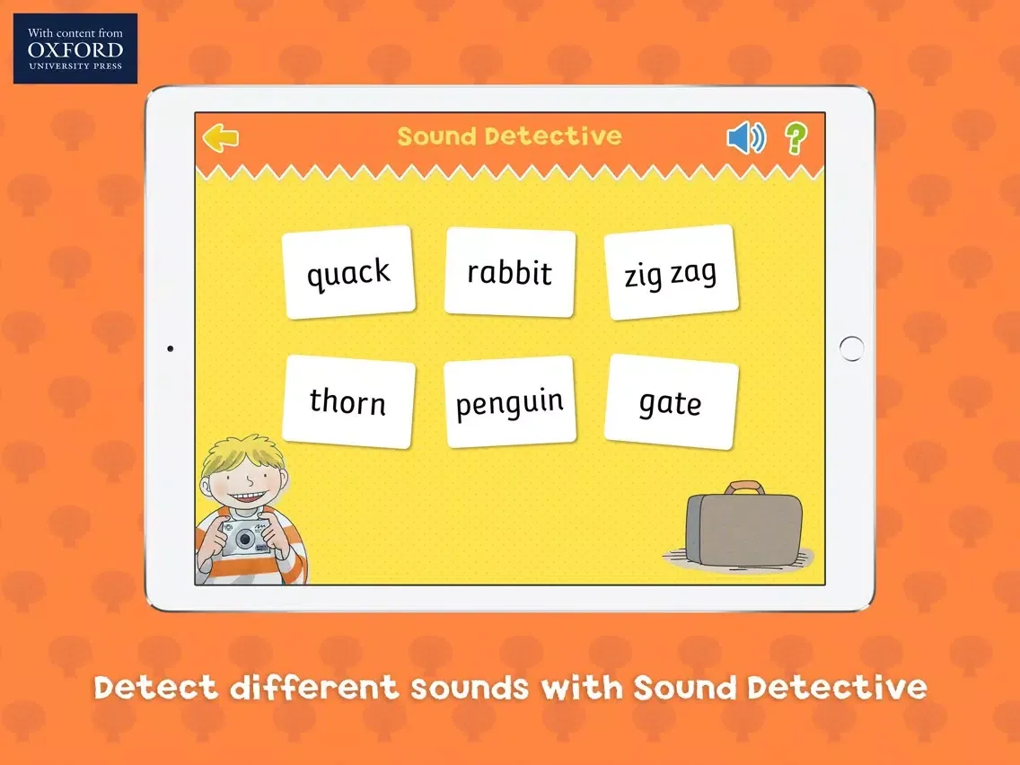 صور Alphabet Games Flashcards iPad 