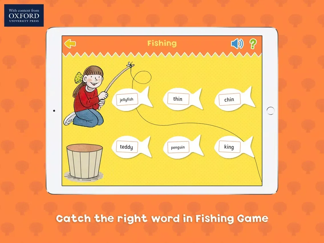 صور Alphabet Games Flashcards iPad 