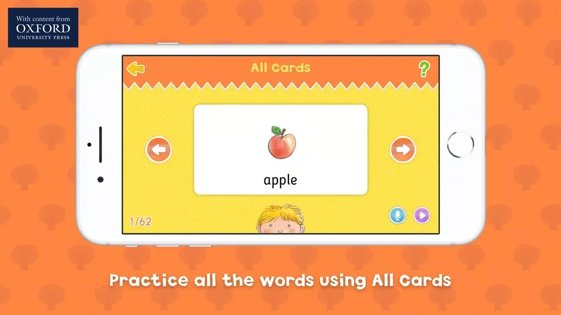 صور Alphabet Games Flashcards