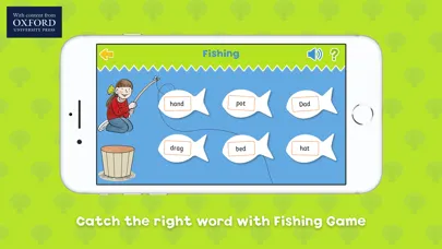 Rhyming Games Flashcards स्क्रीनशॉट