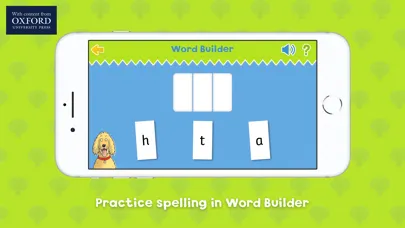 Rhyming Games Flashcards स्क्रीनशॉट