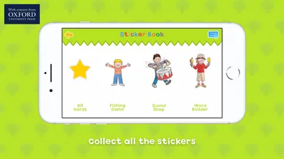 Rhyming Games Flashcards स्क्रीनशॉट