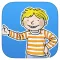 Say and Spell Flashcards