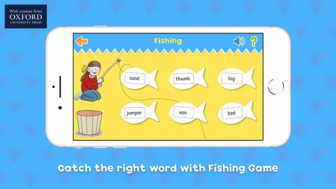Say and Spell Flashcards Ekran Görüntüleri