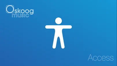 Skoog Access Screenshots