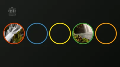 Skoog Access Screenshots