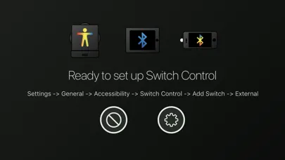 Skoog Access Screenshots