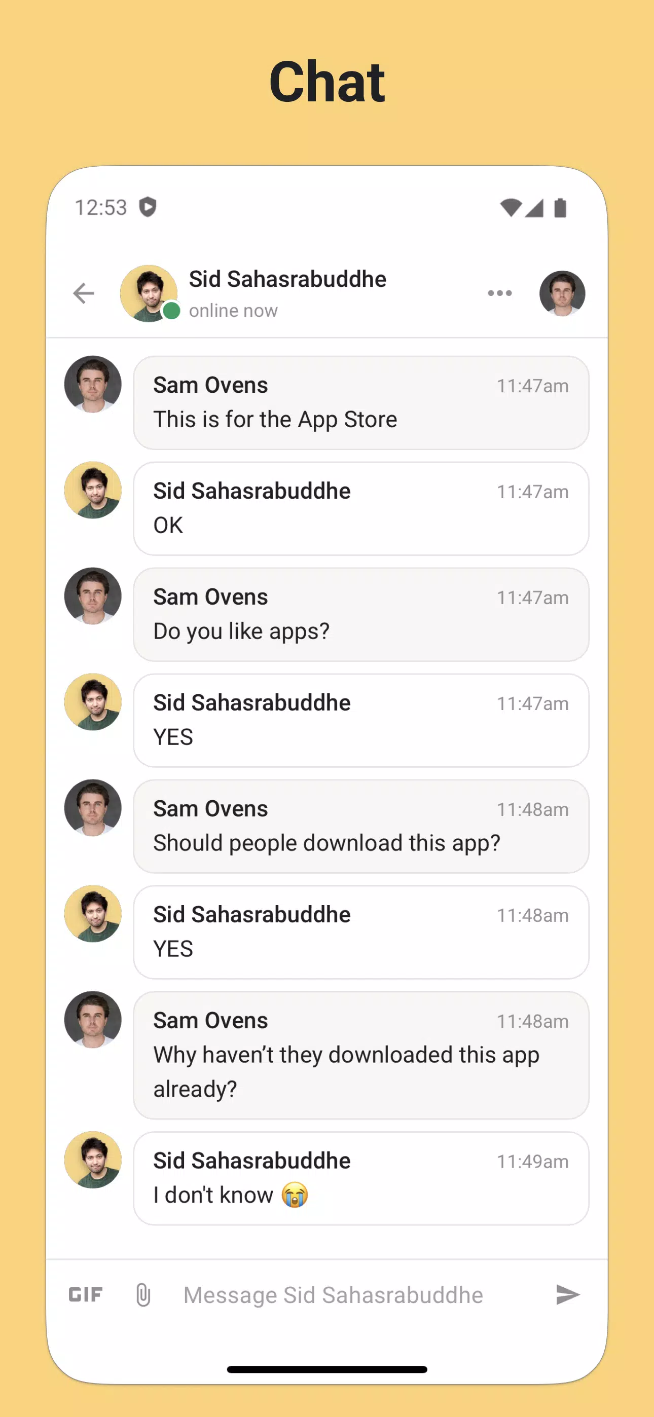 Skool Screenshots4