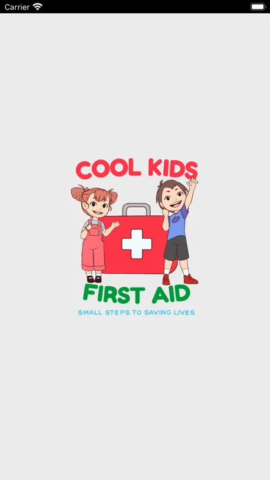 تصاویر Cool Kids First Aid - Offline