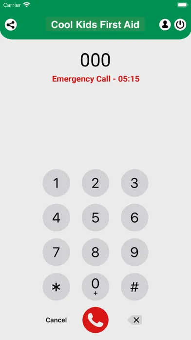 تصاویر Cool Kids First Aid - Offline