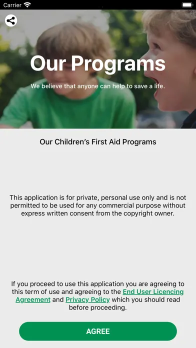 تصاویر Cool Kids First Aid - Offline