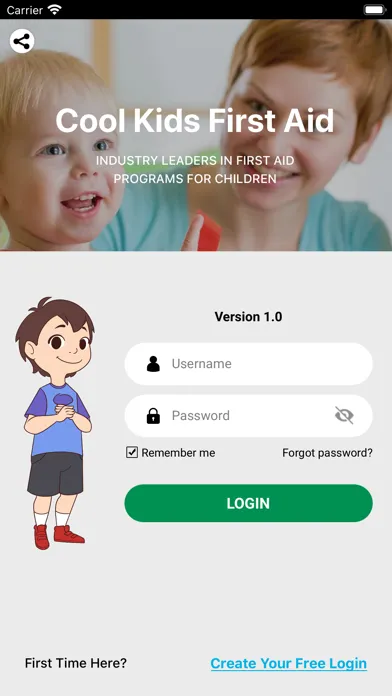 تصاویر Cool Kids First Aid - Offline