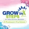 GROW INN STEPS