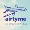 Airtyme Global Inc