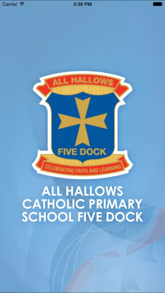 All Hallows Catholic Primary School Five Dock - Skoolbag應用截圖