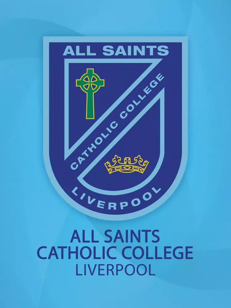 ภาพหน้าจอของ All Saints Catholic College - Skoolbag iPad 