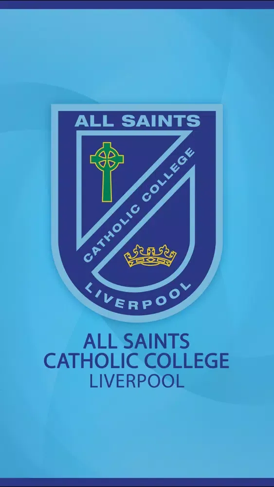 ภาพหน้าจอของ All Saints Catholic College - Skoolbag