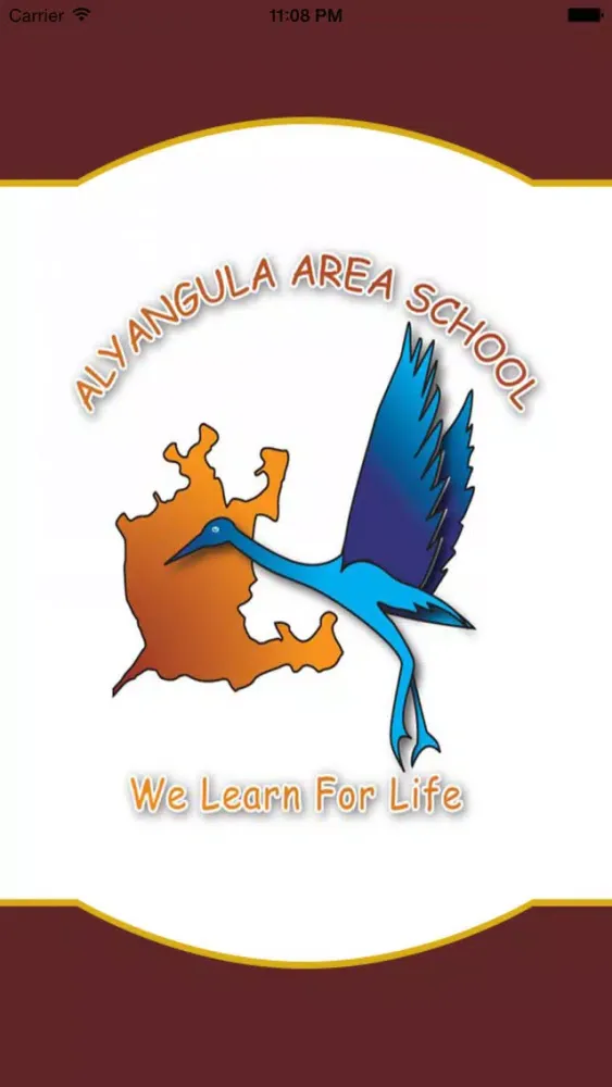 Zrzuty ekranu Alyangula Area School - Skoolbag