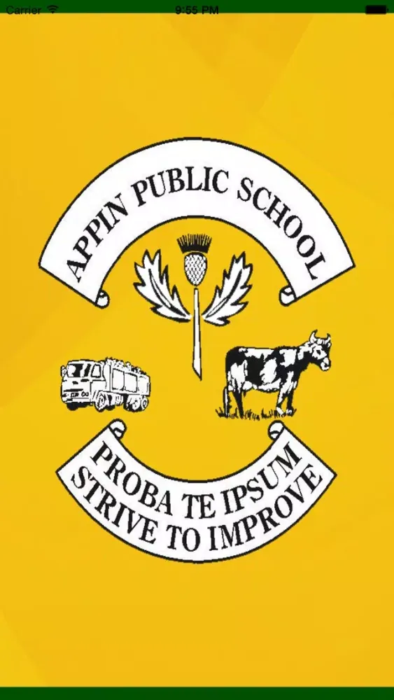 صور Appin Public School - Skoolbag