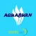 Aquaburn Swimming Club - Sportsbag
