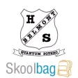 Belmont High School - Skoolbag