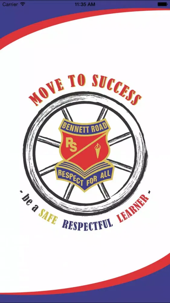 Bennett Road Public School - Skoolbag 스크린샷