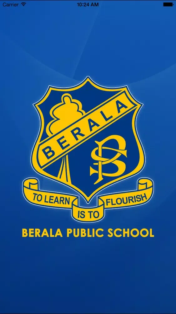 Berala Public School - Skoolbag سکرین شاٹس
