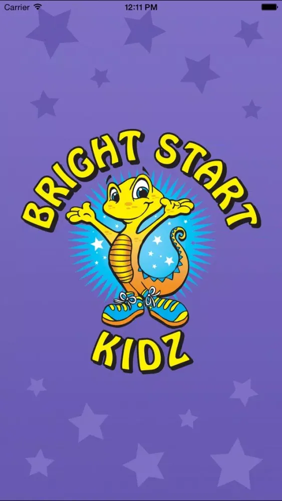 Capturas de tela do Bright Start Kidz - Skoolbag
