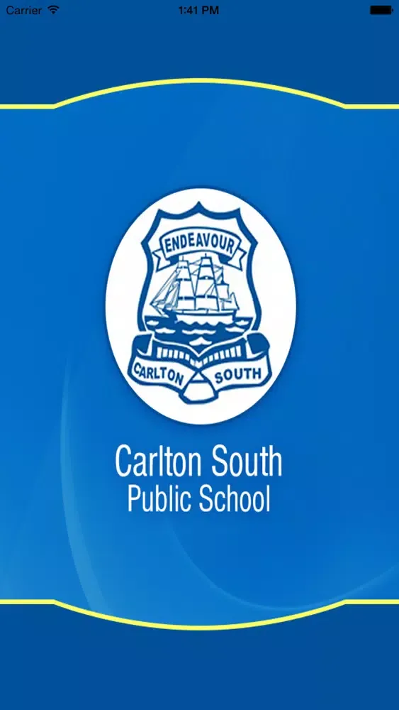 Carlton South Public School - Skoolbag应用截图