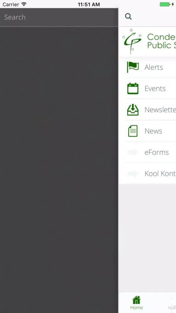 Condell Park Public Screenshots