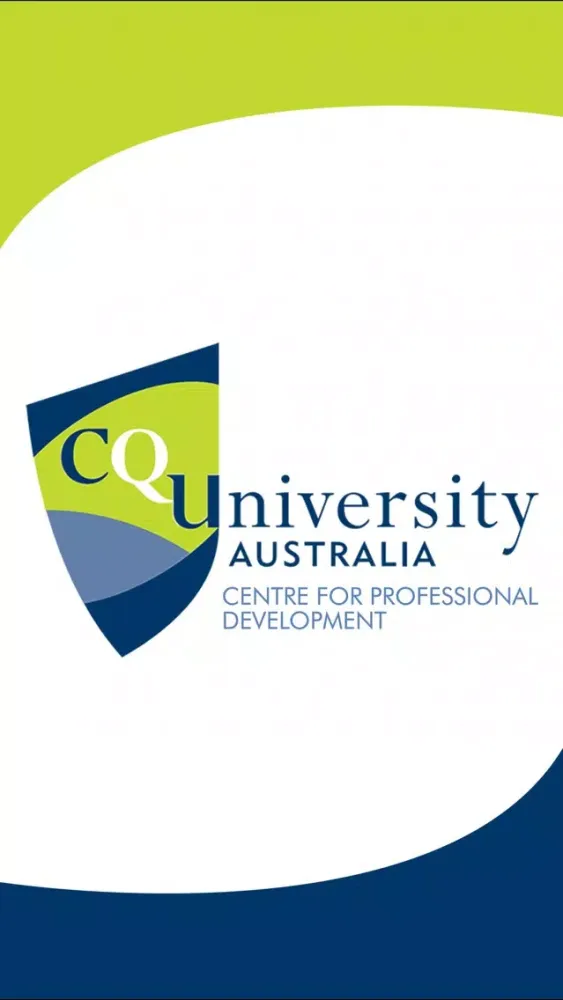 CQU - Centre for Professional Development應用截圖