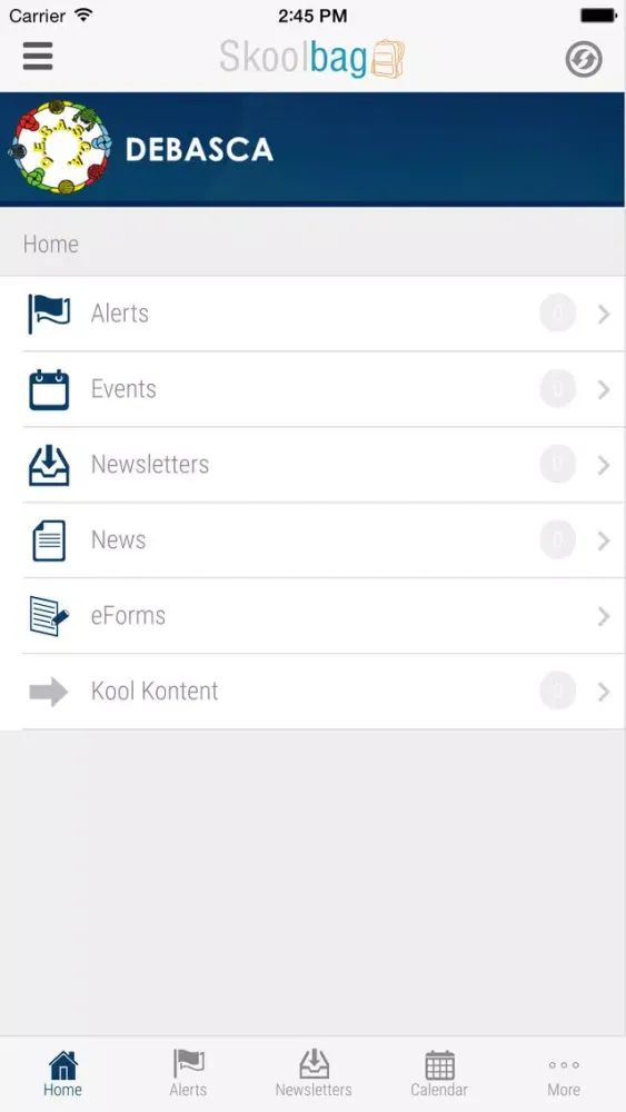 تصاویر Denistone East Before and After School Care Association - Skoolbag