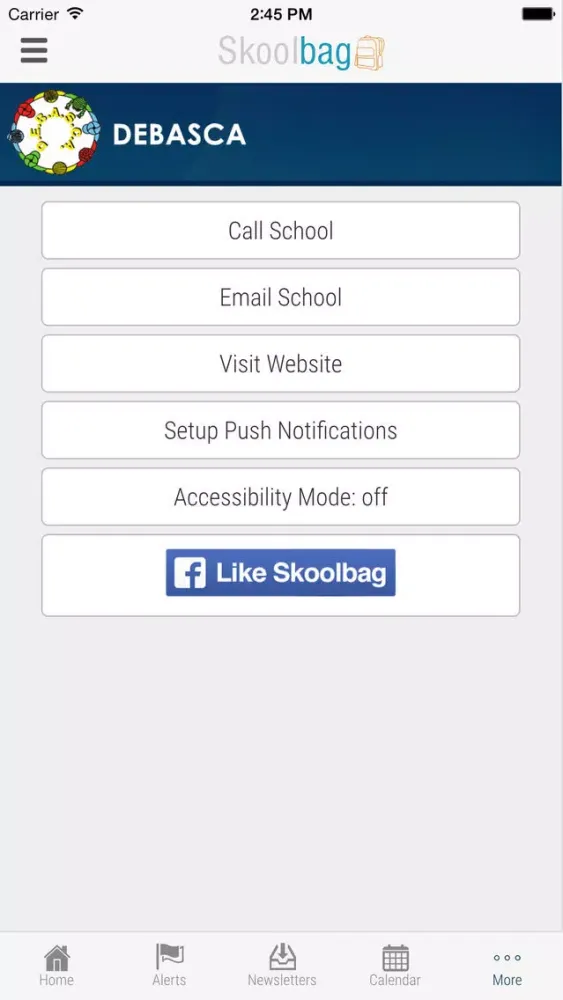 تصاویر Denistone East Before and After School Care Association - Skoolbag
