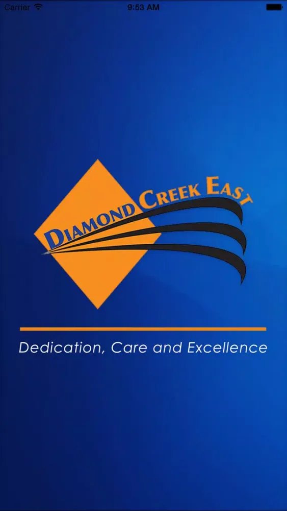 Diamond Creek East Primary School - Skoolbag Screenshots