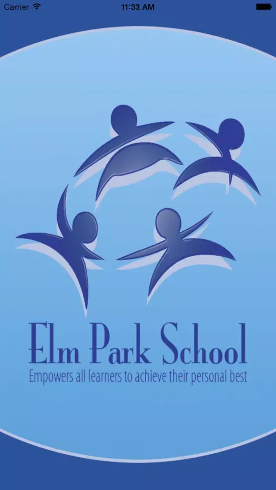 تصاویر Elm Park School - Skoolbag