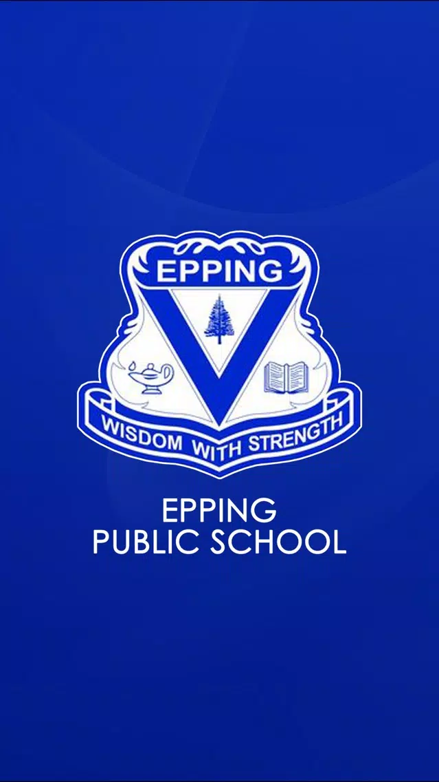 ภาพหน้าจอของ Epping Public School