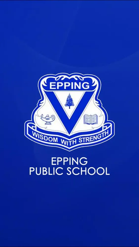 Tangkapan layar Epping Public School