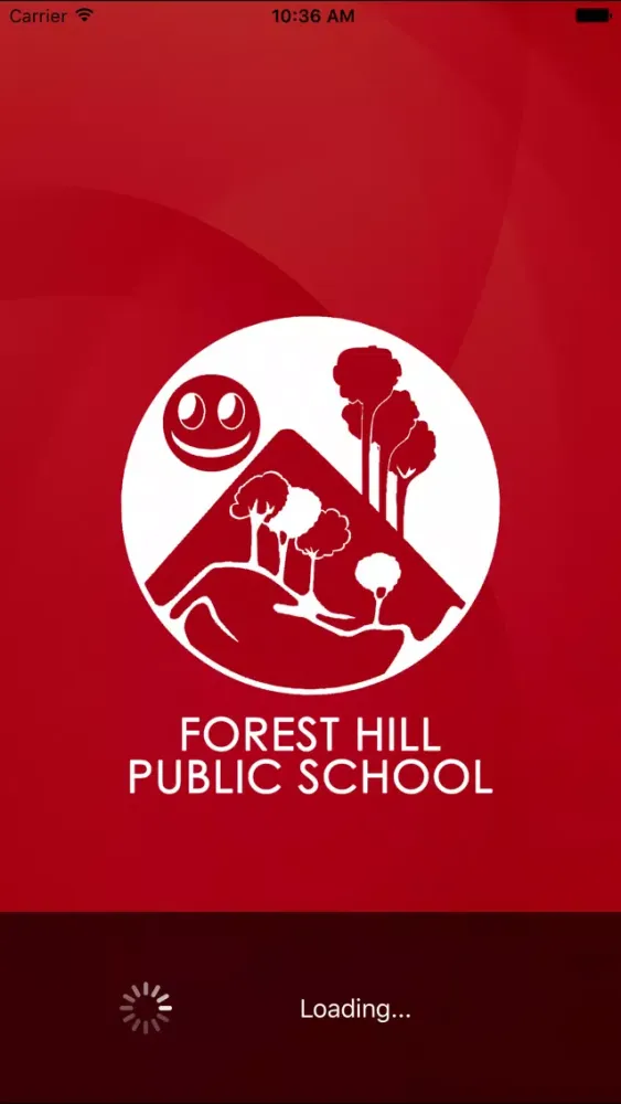 Скриншоты Forest Hill Public School - Skoolbag