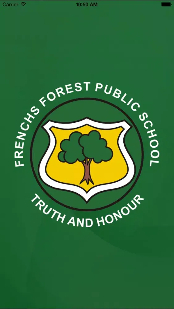 Frenchs Forest Public School应用截图