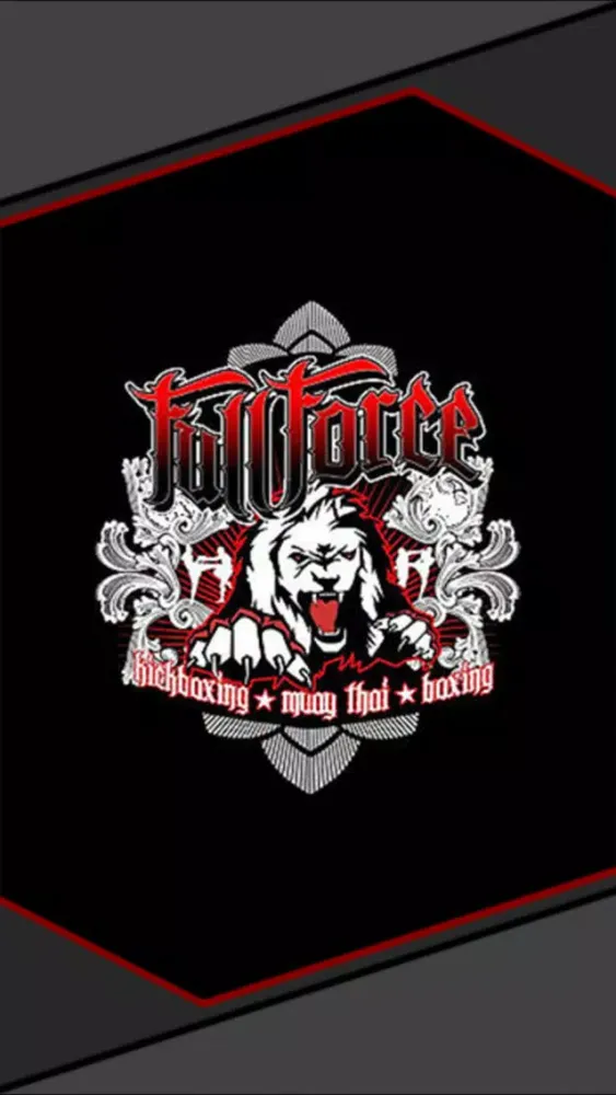 Скриншоты Full Force Gym