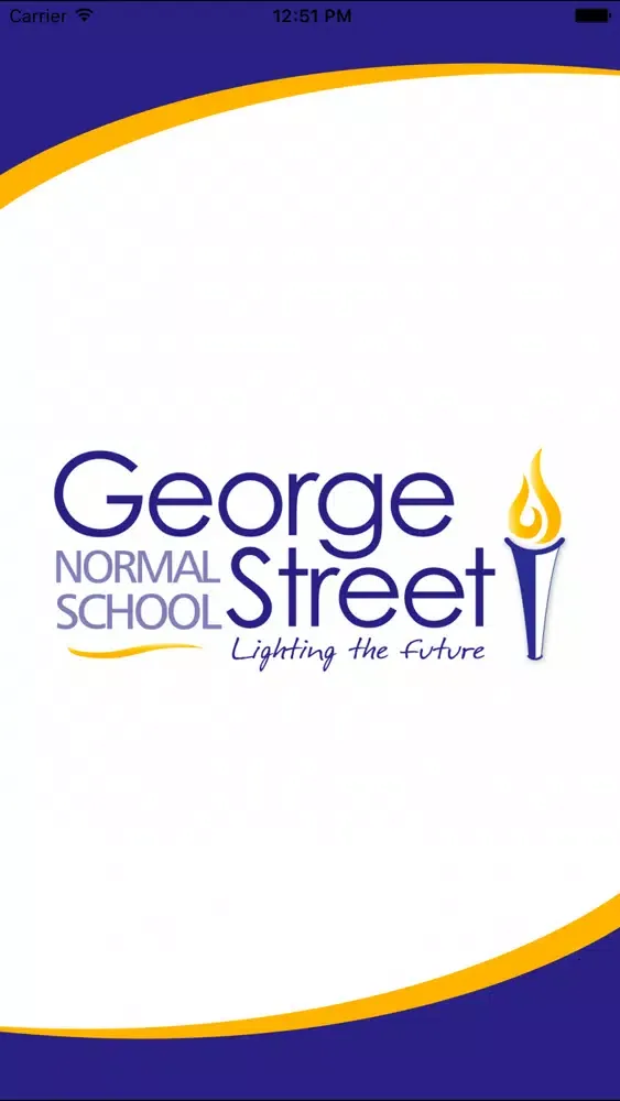 Скриншоты George Street Normal School - Skoolbag