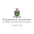 Gippsland Grammar - Skoolbag
