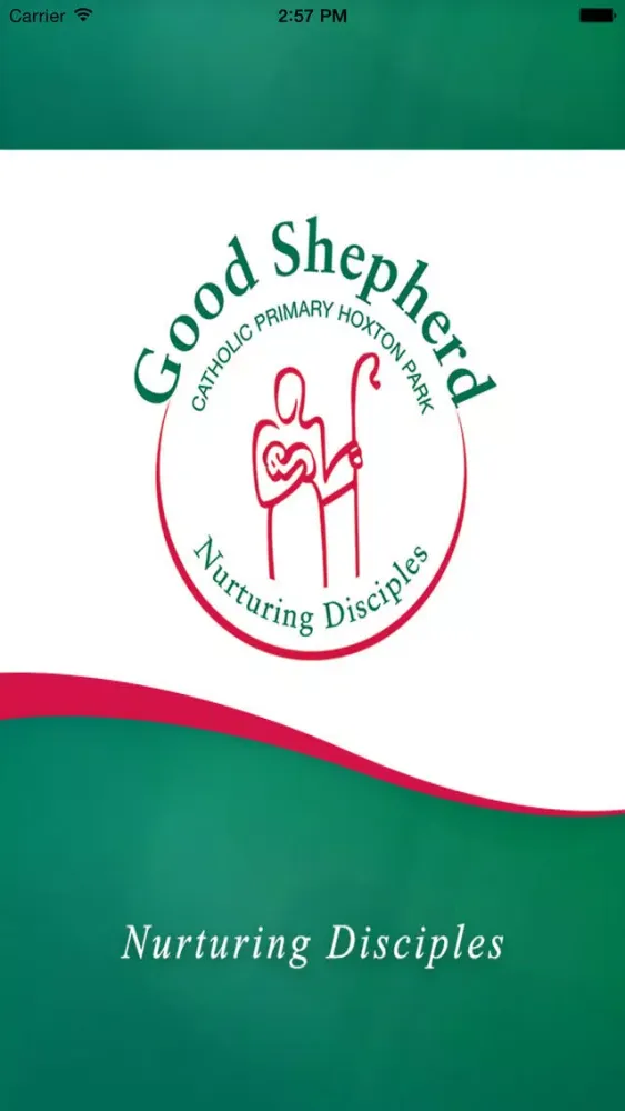 Good Shepherd Hoxton Park - Skoolbag应用截图